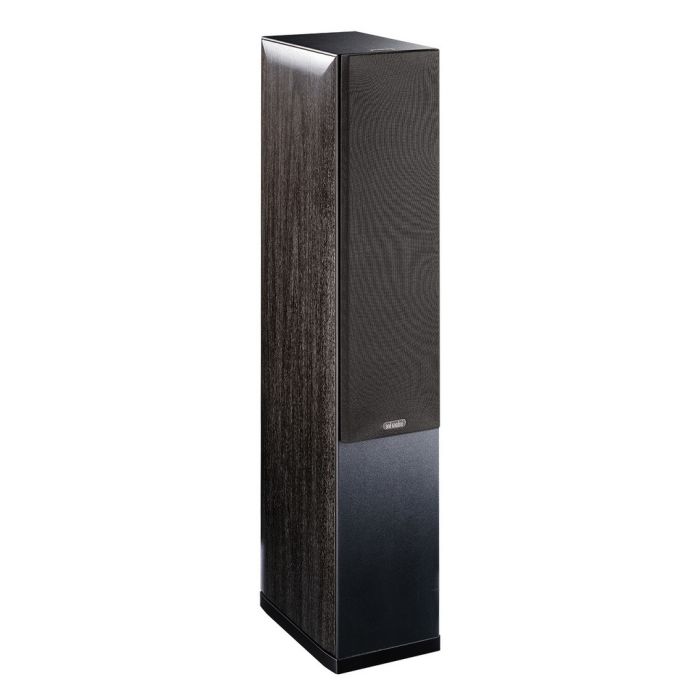 Indiana Line Nota 550 Black