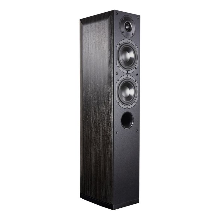 Indiana Line Nota 550 Black