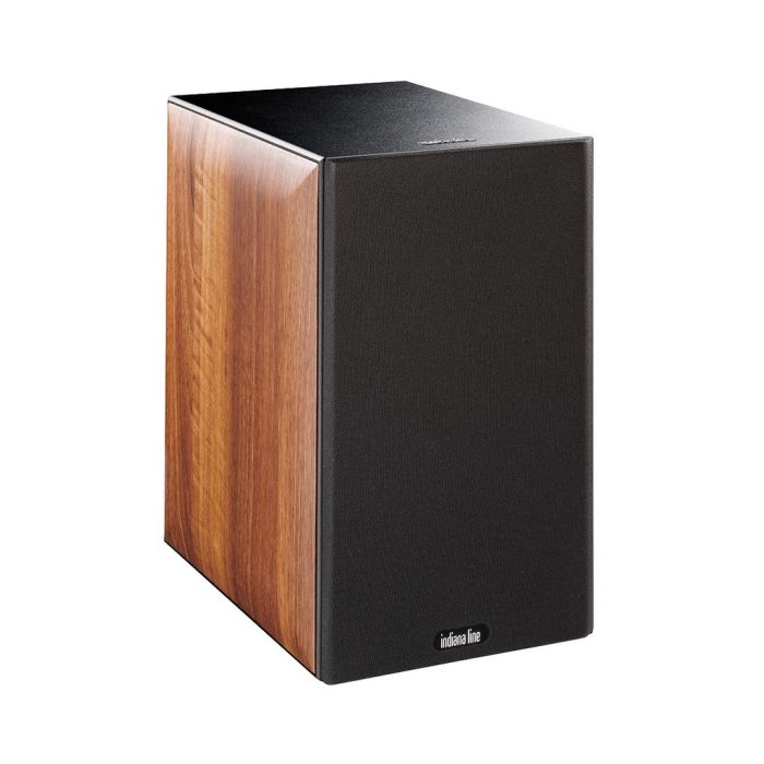 Indiana Line Nota 260 Light Walnut