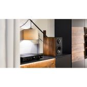Indiana Line Nota 260 Light Walnut