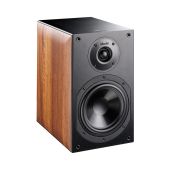 Indiana Line Nota 260 Light Walnut