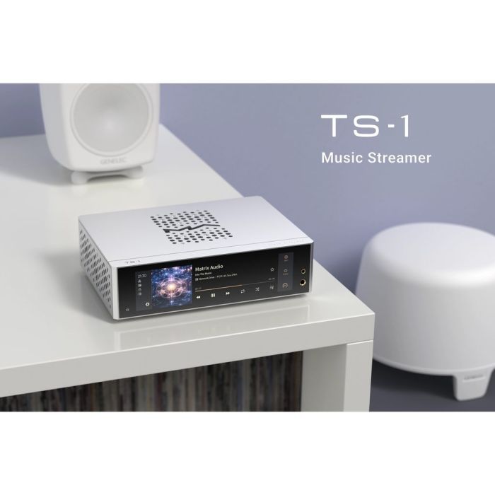 Matrix Audio TS-1