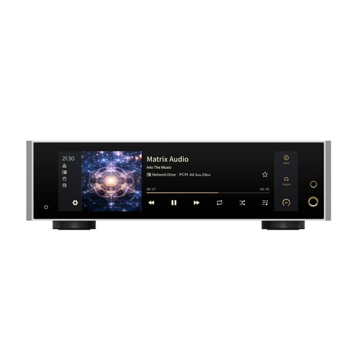 Matrix Audio TS-1