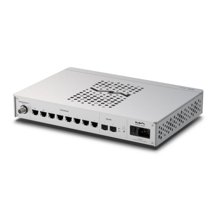 Мережевий комутатор Matrix Audio SS-1 Pro