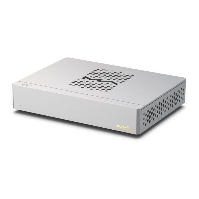 Мережевий комутатор Matrix Audio SS-1