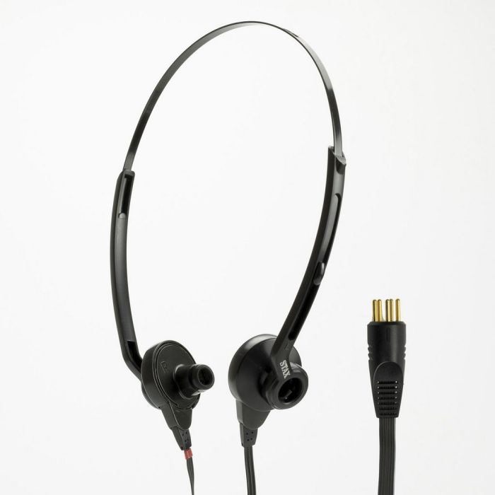 Stax SR-003MKII with Arc