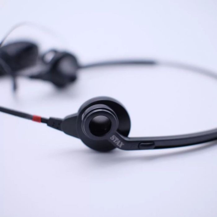 Stax SR-003MKII with Arc