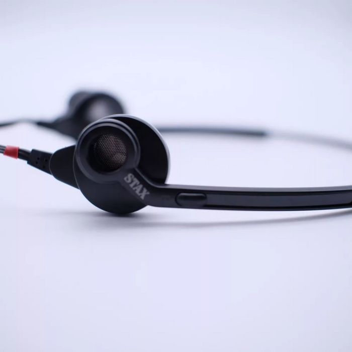 Stax SR-003MKII with Arc