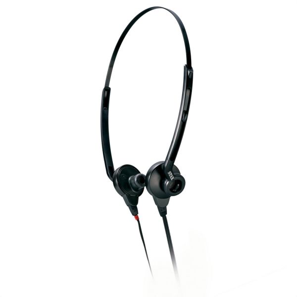 Stax SR-003MKII with Arc