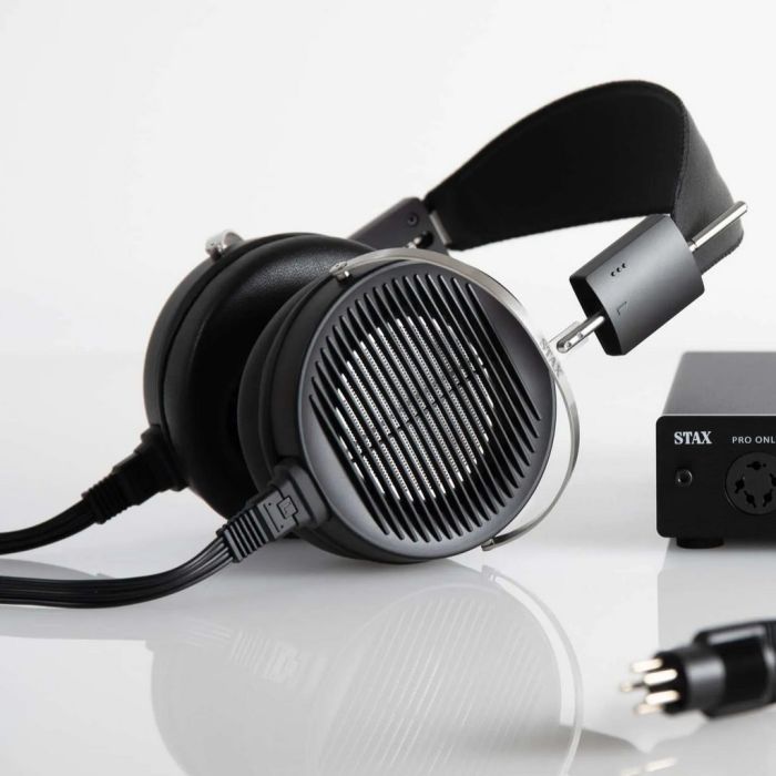 Stax SR-X1