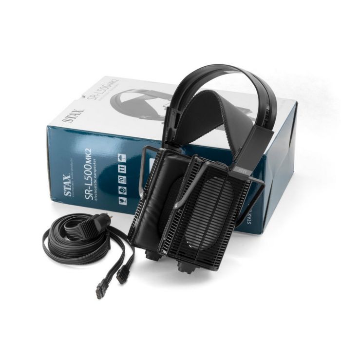 Stax SR-L500 MKII