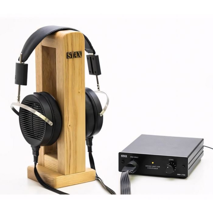 Stax SRM-270S