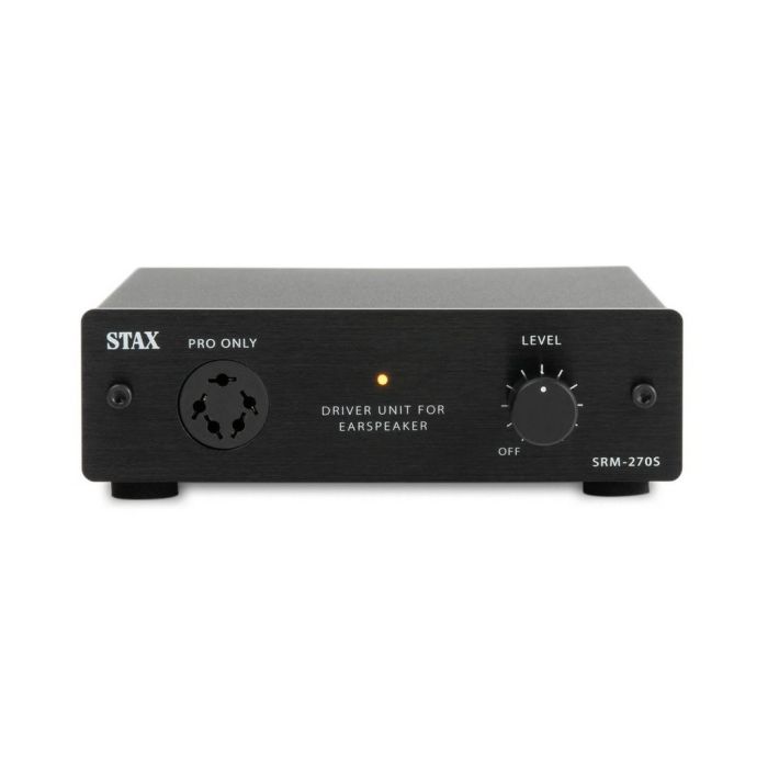 Stax SRM-270S