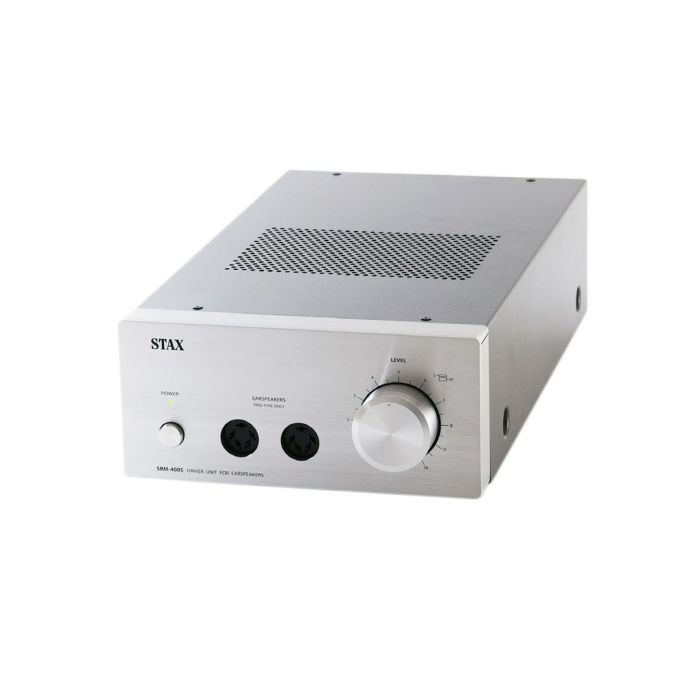 Stax SRM-400S