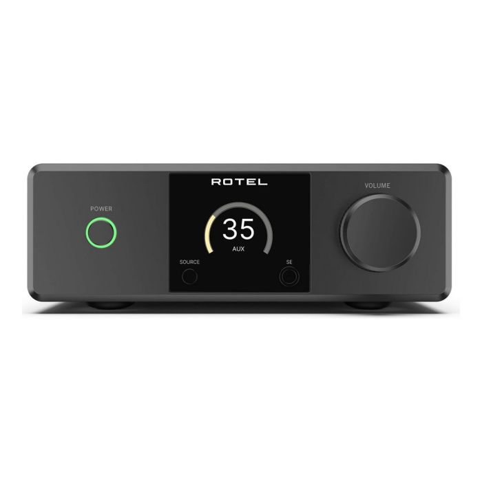 Rotel DX-5