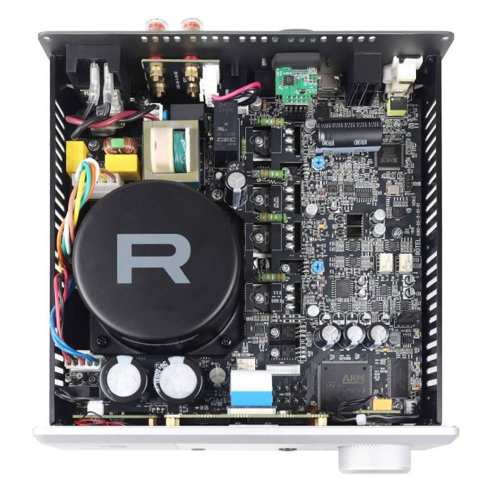 Rotel DX-5