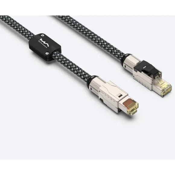 Matrix Audio CAT6A Network Patch Cord 4m