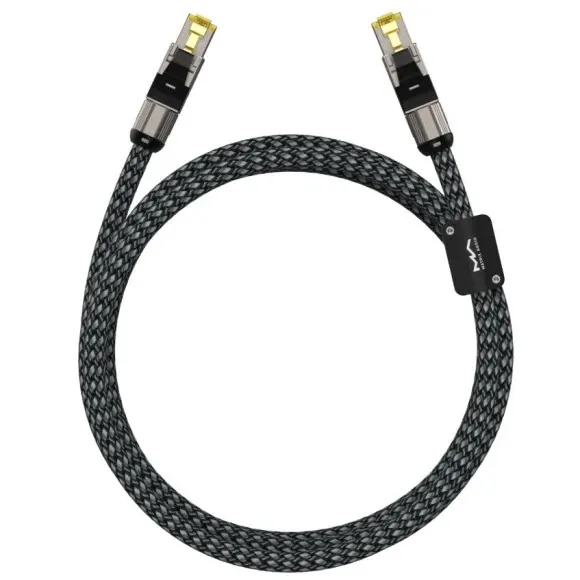 Matrix Audio CAT6A Network Patch Cord 4m