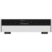 Matrix Audio ND-1 Silver