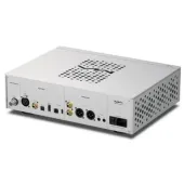 Matrix Audio ND-1 Silver