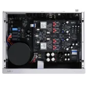 Matrix Audio ND-1 Silver