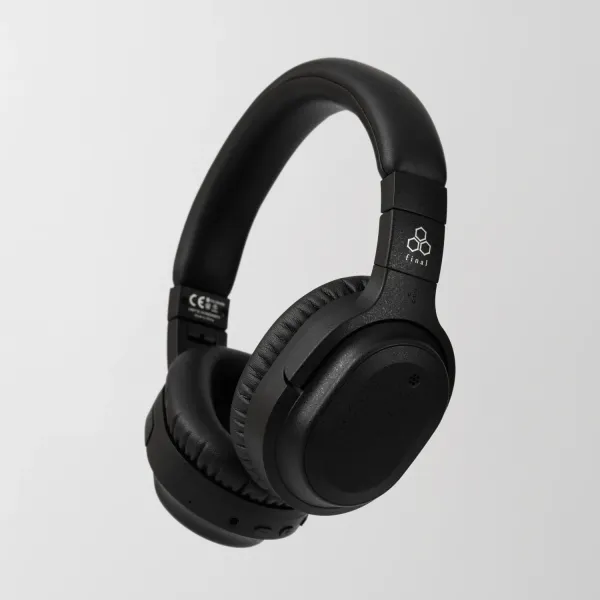 Final Audio UX3000 SV Black