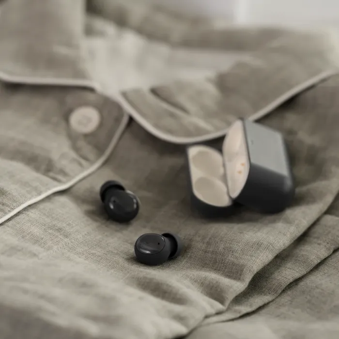 Final Audio ZE500 for ASMR DARK GRAY