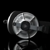 Final Audio DX6000 Silver