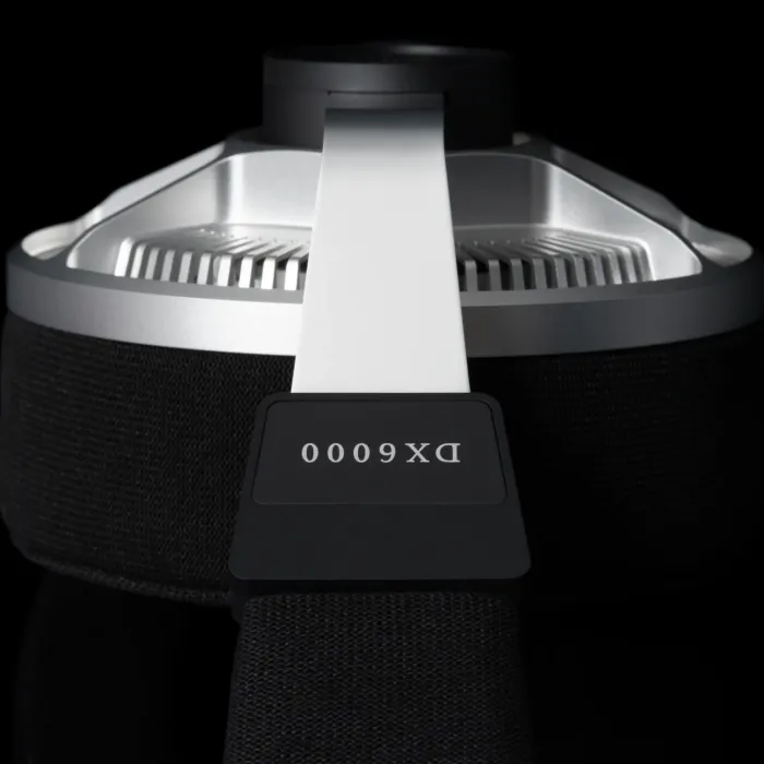 Final Audio DX6000 Silver