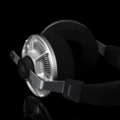 Final Audio DX6000 Silver