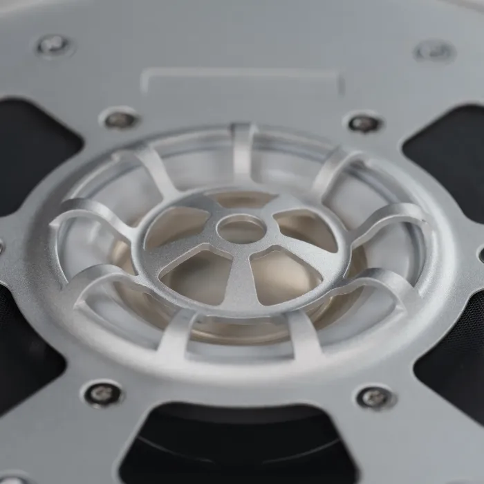 Final Audio DX6000 Silver