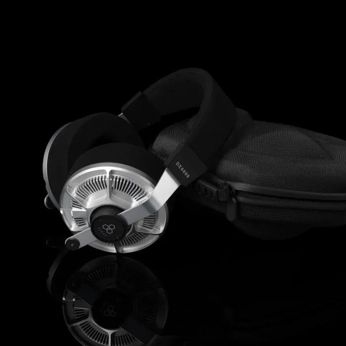 Final Audio DX6000 Silver