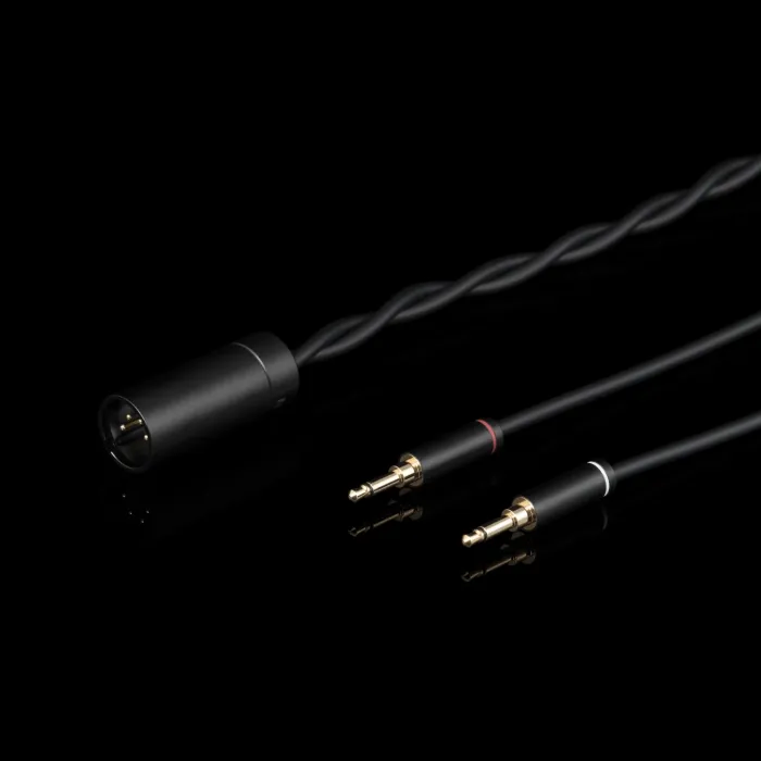 Final Audio DX6000 Silver