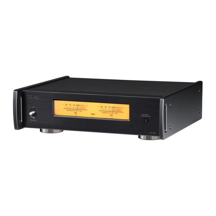 TEAC AP-507 Black