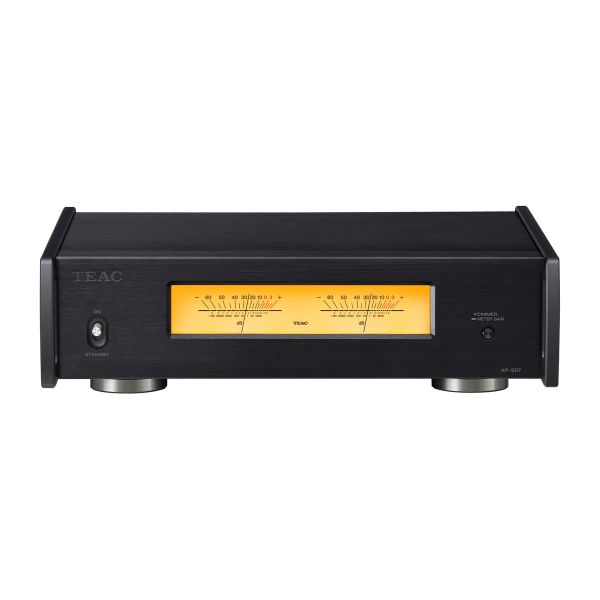 TEAC AP-507 Black