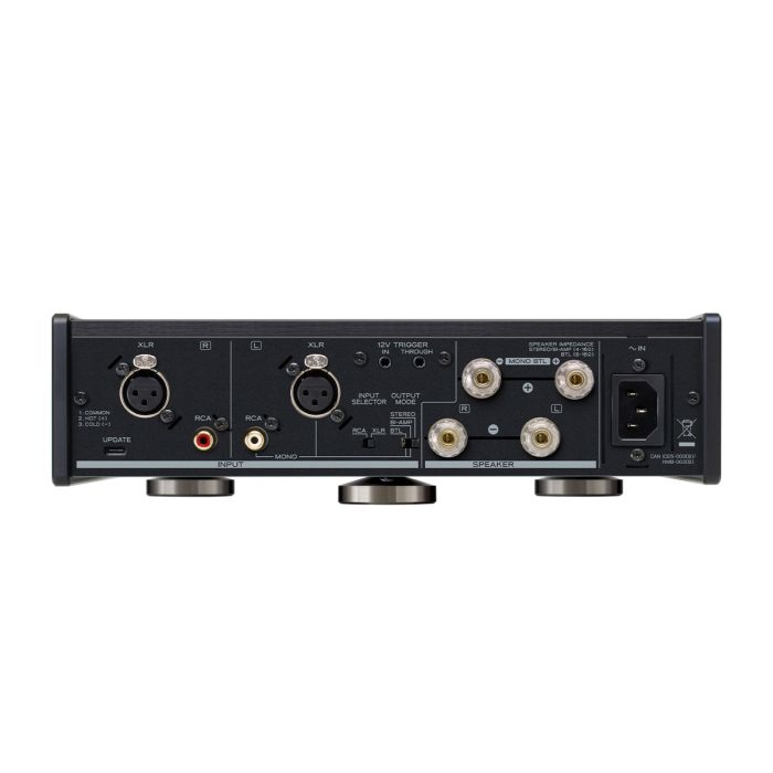 TEAC AP-507 Black