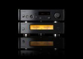 TEAC AP-507 Black