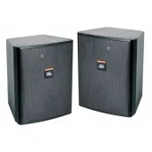 JBL CONTROL 25AV Black комплект (2шт) (CONTROL 25AV-pair)