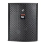 JBL CONTROL 25AV Black комплект (2шт) (CONTROL 25AV-pair)