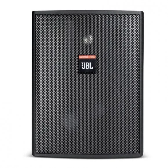 JBL CONTROL 25AV Black комплект (2шт) (CONTROL 25AV-pair)