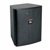 JBL CONTROL 25AV Black комплект (2шт) (CONTROL 25AV-pair)