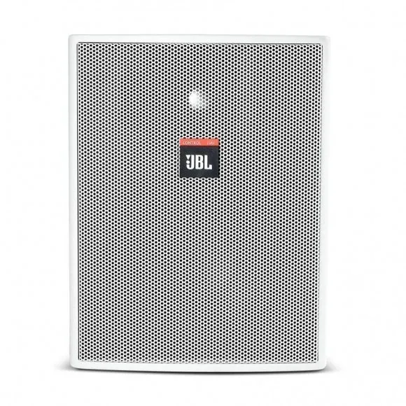 JBL CONTROL 25AV White комплект (2шт) (CONTROL 25AV-WH-pair)