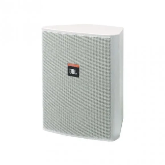 JBL CONTROL 25AV White комплект (2шт) (CONTROL 25AV-WH-pair)