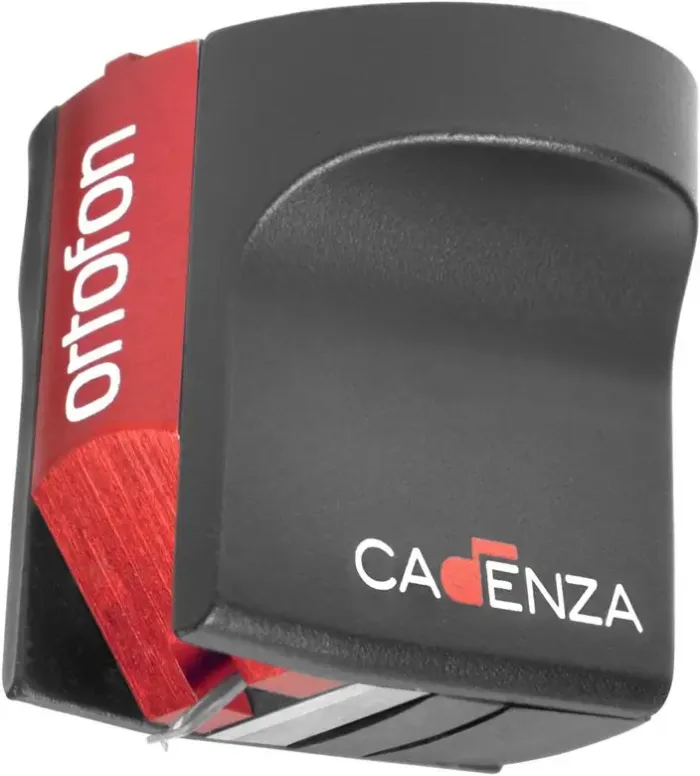 Звукознімач Ortofon Cadenza MC Red