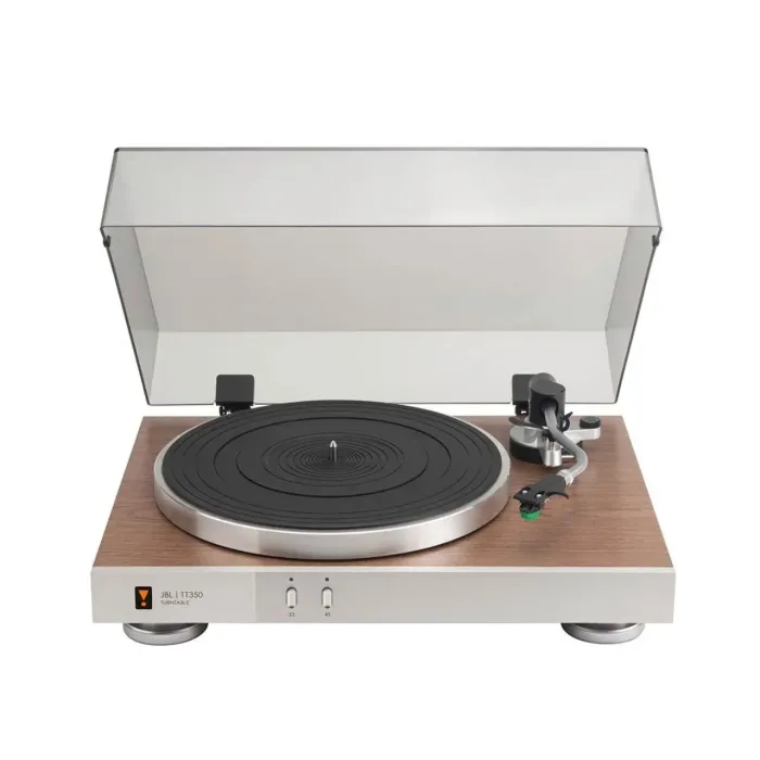 JBL TT350 Classic (JBLTT350WALEU)