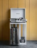 Crosley Cruiser Deluxe White Sand (CR8005D-WS)