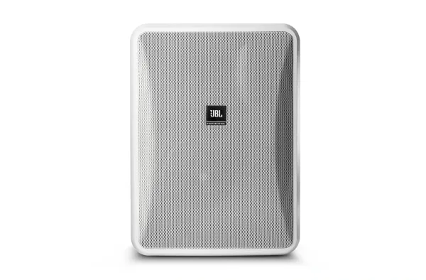 JBL CONTROL 28-1-WH комплект (2шт) (CONTROL 28-1-WH-pair)