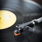 Звукознімач Audio-Technica cartridge AT-VM95EN/H