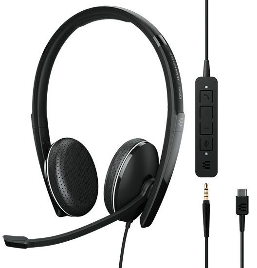 Sennheiser EPOS Adapt 165 USB-C II (1000920)