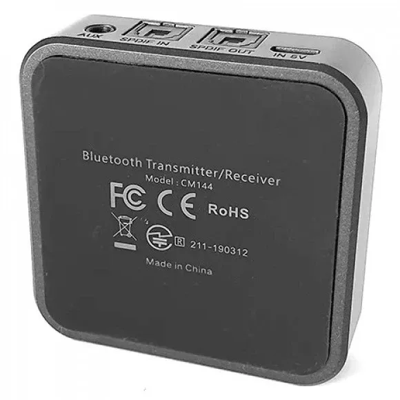 Bluetooth адаптер UGREEN CM144 (70158)
